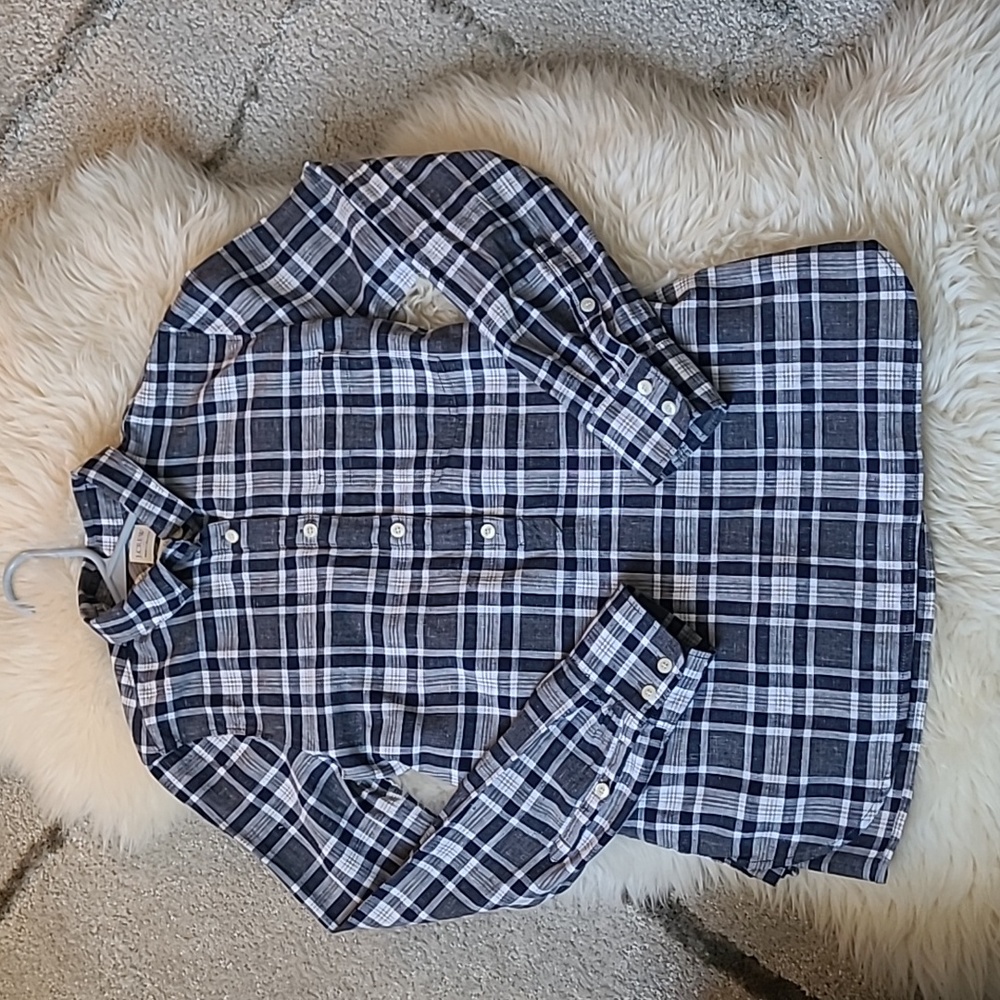 J. Crew Shirt